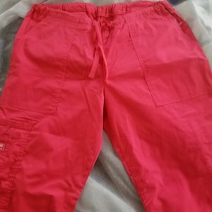 COPY - NWT Cherokee scrub pants